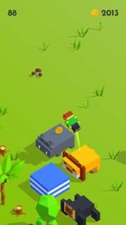 丛林跳跃jungle jump