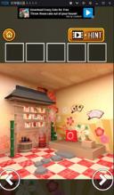 新年的房间手游