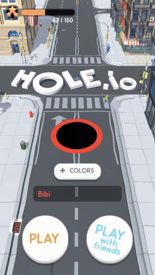 hole.lo黑洞游戏
