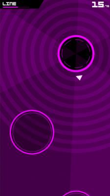 圆环跳跃Circle Beat