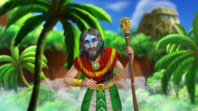 模拟村民起源2手游