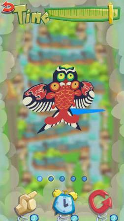 旋转世界手游最新版