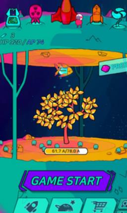 恒星无限防卫手游