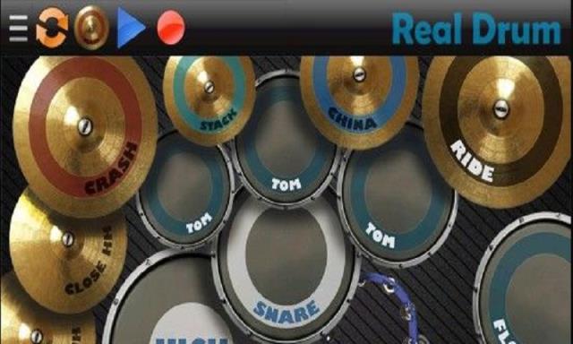 真实架子鼓游戏最新版