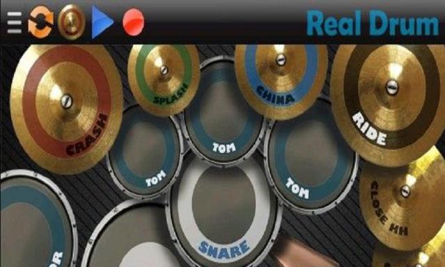 真实架子鼓游戏最新版