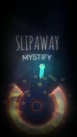 深海神秘潜水mystify