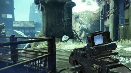 死亡收割者手游