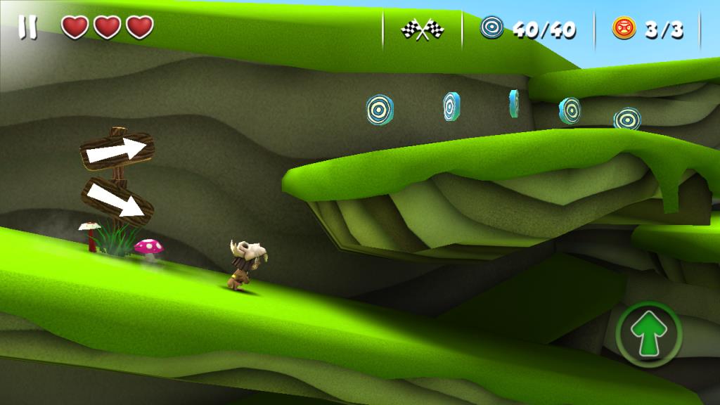 印第安人大冒险1游戏