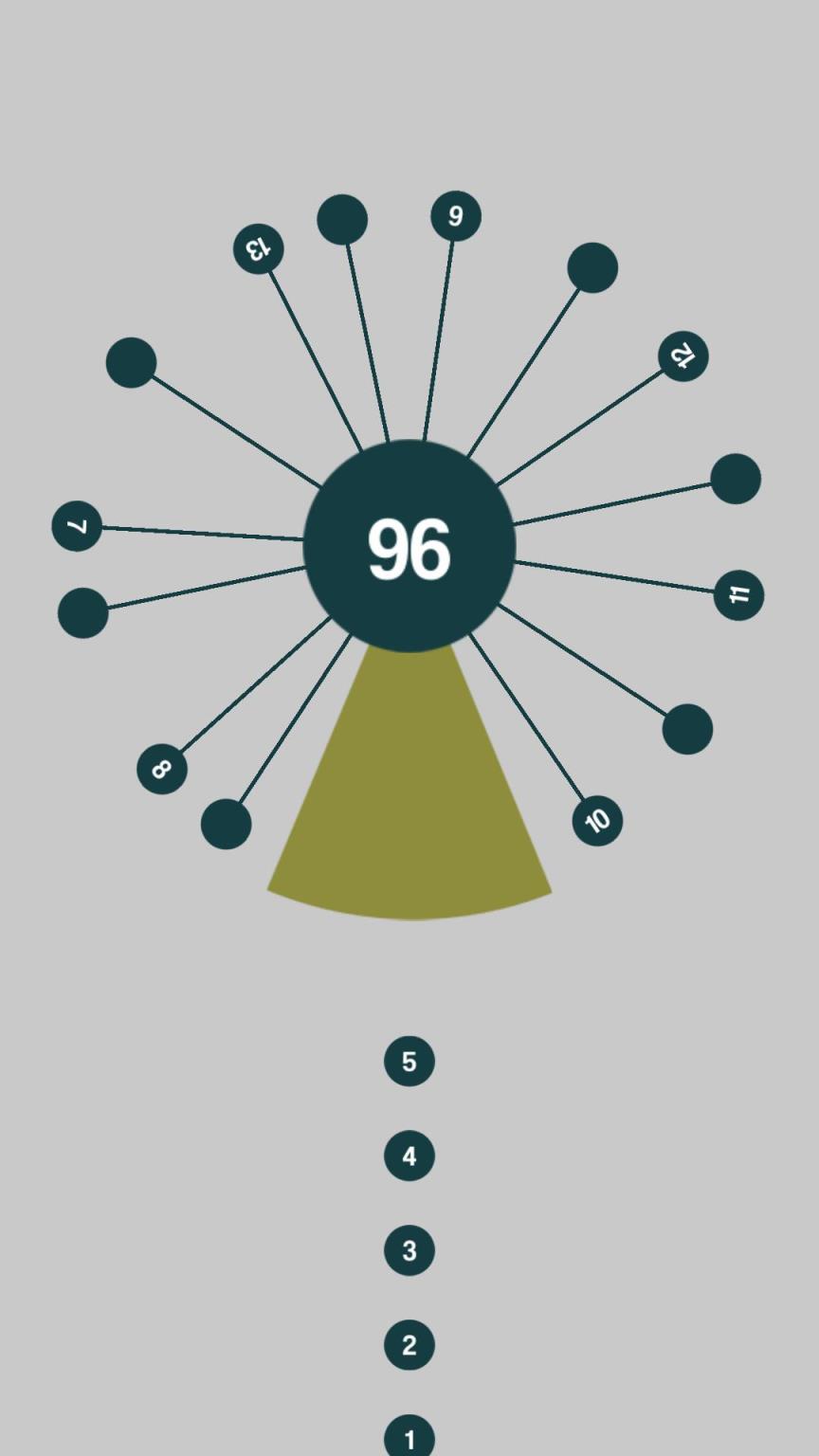 幸运轮游戏最新版