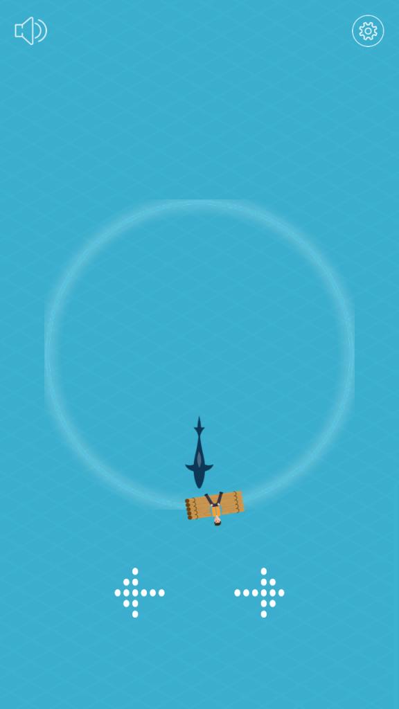 鲨鱼乒乓球手游