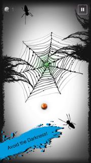 黑暗的精神游戏