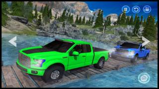 皮卡运输车手游