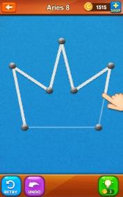 一笔划线最新版