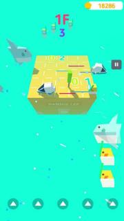 横冲直撞Cross or Crash