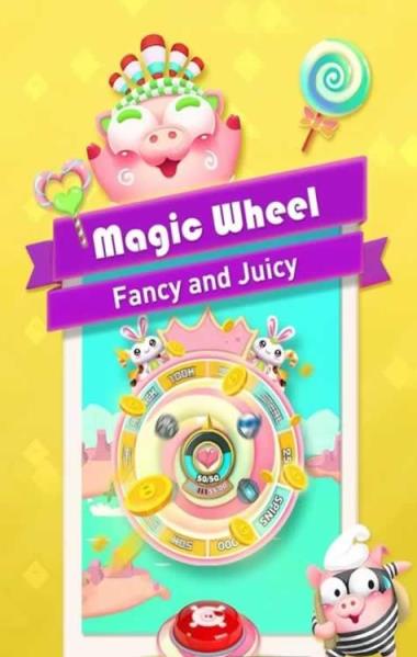 猪猪岛屿最新版