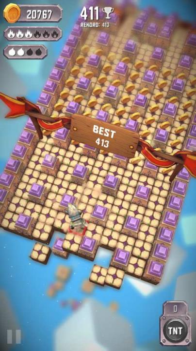 小小炸弹手安卓版