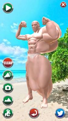 肌肉男gogogo

