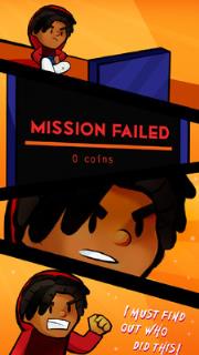 星际跑酷最新版