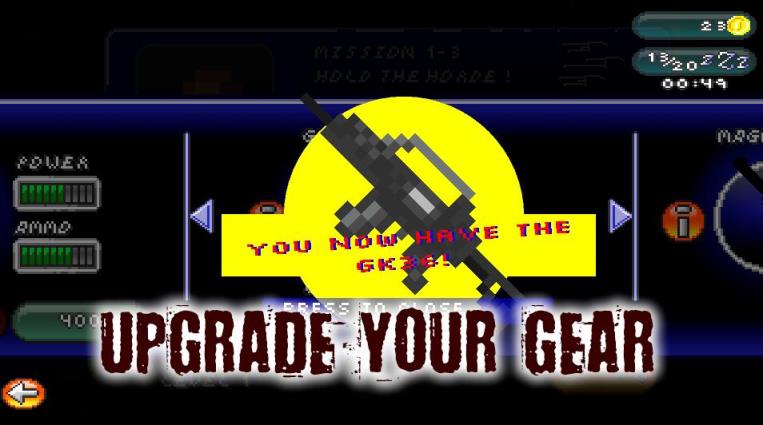 死亡编年史游戏