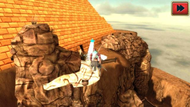 忍者与武士手游