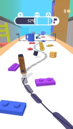 指尖画手手游最新版