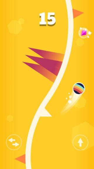 BallRider游戏最新版