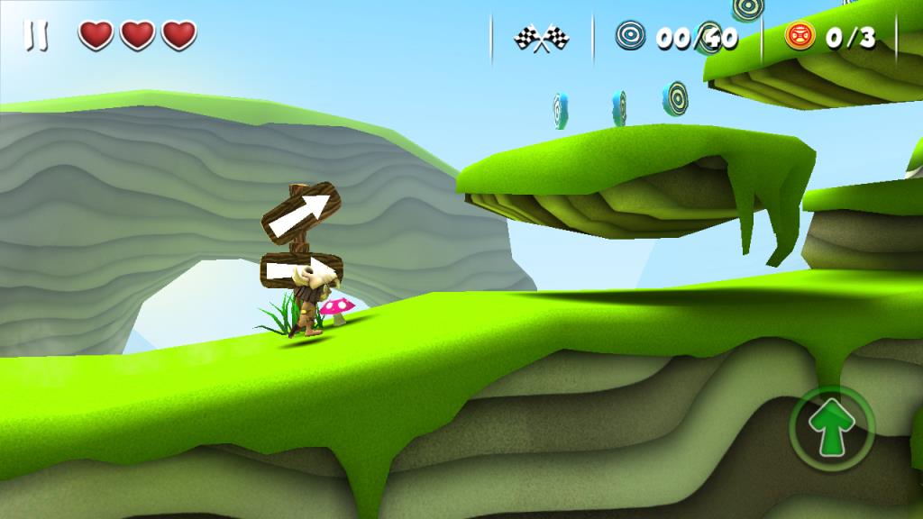 印第安人大冒险1游戏