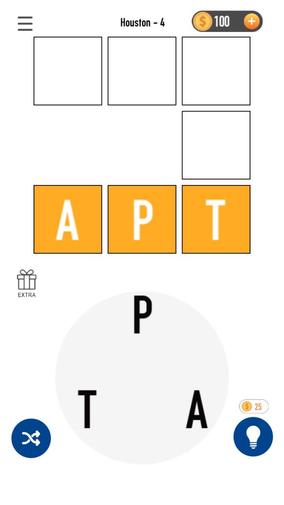 Word Crossy手游最新版