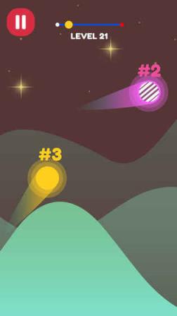 Hill Racer Champions最新版