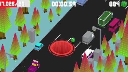 小心黑洞手游最新版