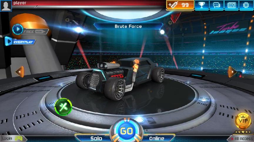 漩涡联盟最新版