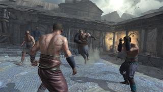 神剑亚瑟王手游