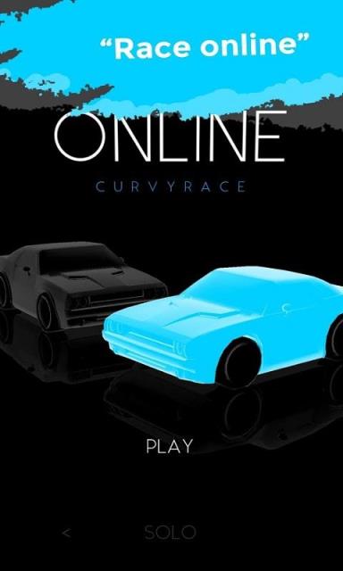 弯道竞速Curvyrace最新版
