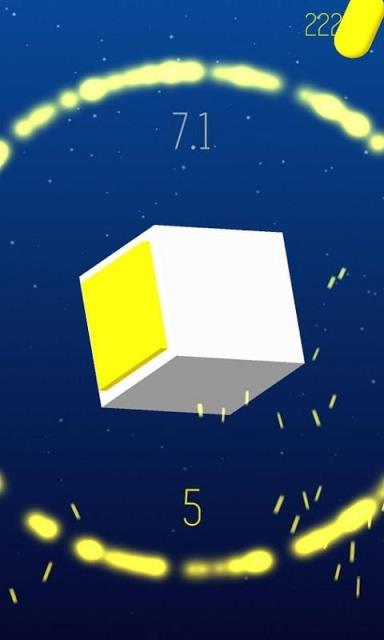 旋转方块游戏最新版