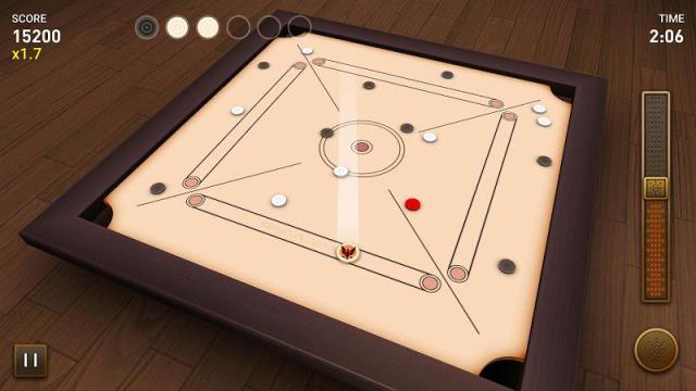 Carrom 3D游戏安卓版