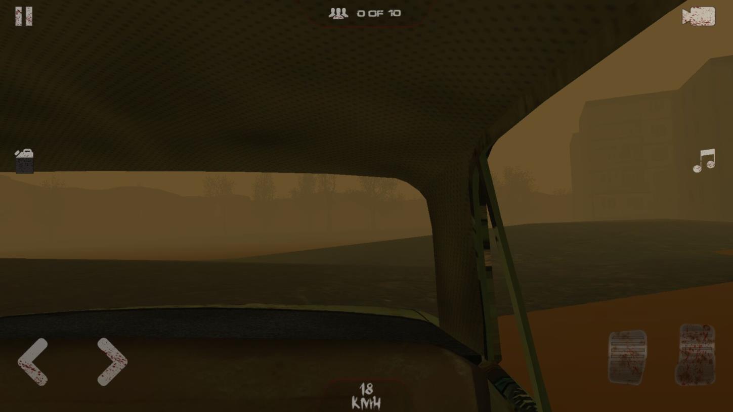 夜半鬼车最新版