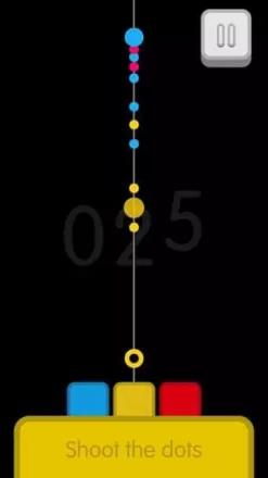 一维色彩1 Dimension