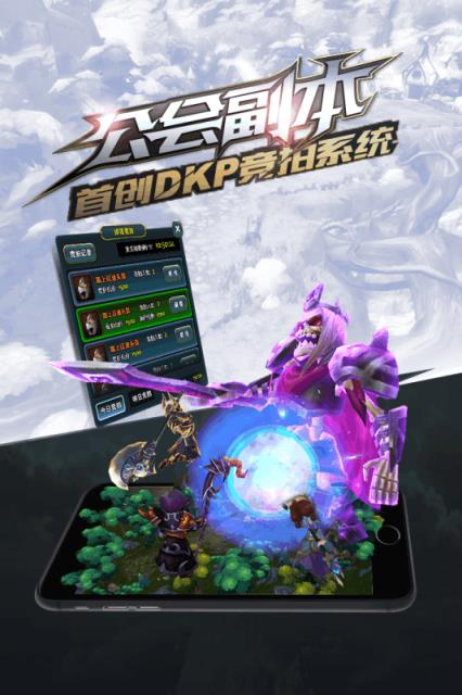 天芒之神小米版