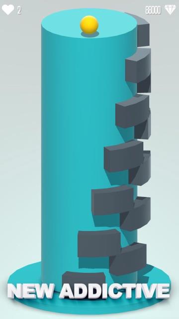 完美坠落FALLING BALL