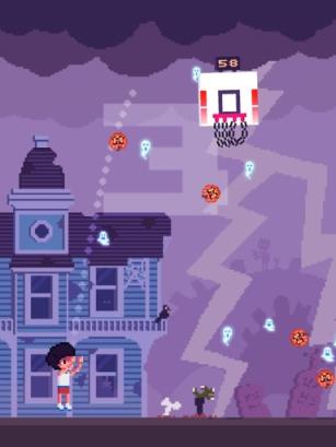 篮球之王Ball King游戏