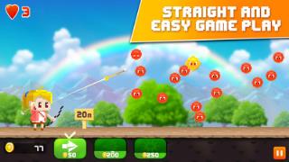 像素射手王游戏