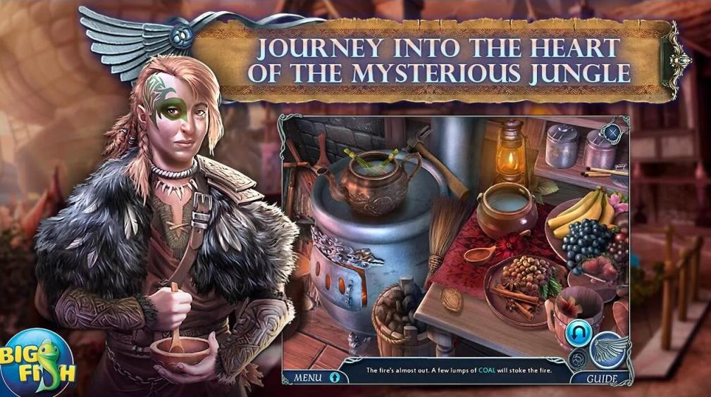 黑暗之境3：王者之风游戏