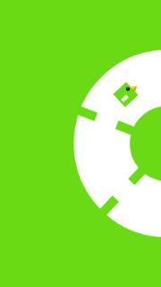 移动的小鸟Mr Flap