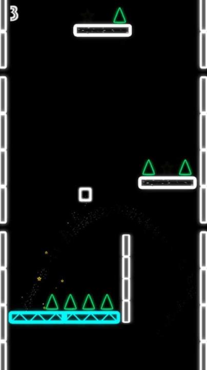 霓虹灯Neon Leaper最新版