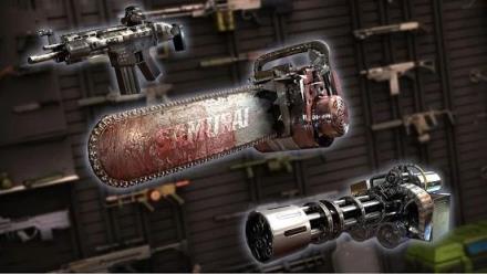 死亡收割者手游