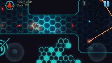 闯入者Infiltrator游戏