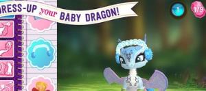 萌龙孵化记手游