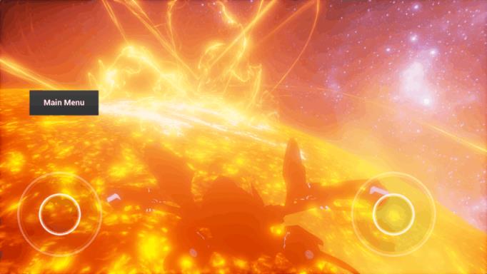 闪耀之星的挑战手游