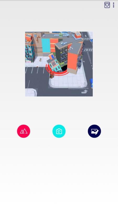 黑洞吞噬大作战