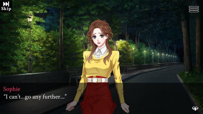 现代灰姑娘手游最新版